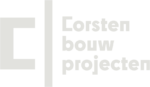 Corsten bouwprojecten logo